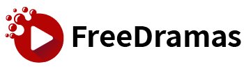 FreeDramas Logo